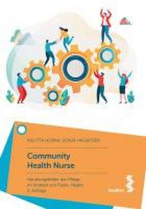 Community Health Nurse de Melitta Horak