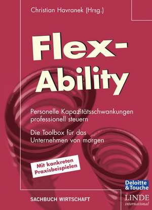 Flex-Ability de Christian Havranek