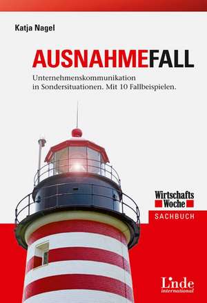 Ausnahmefall de Katja Nagel