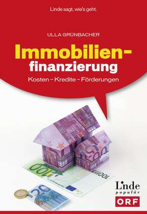 Immobilienfinanzierung de Ulla Grünbacher