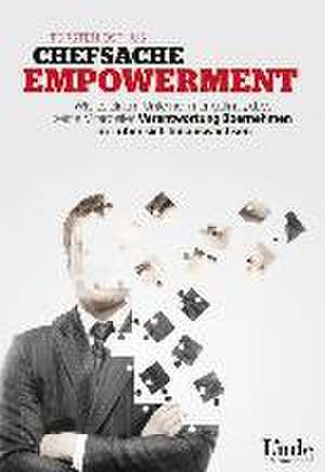 Chefsache Empowerment de Torsten Osthus