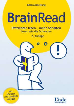 BrainRead de Göran Askeljung