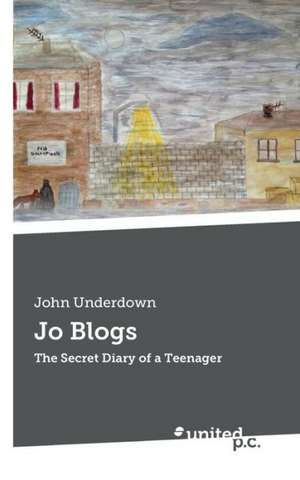 Jo Blogs de John Underdown