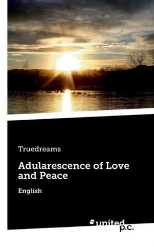 Adularescence of Love and Peace de Truedreams