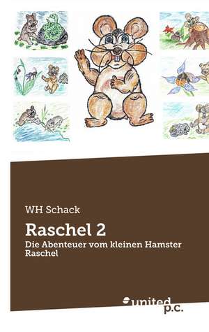 Raschel 2 de WH Schack