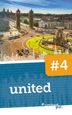 United #4: Better Results de Wolfgang Ing. Bader