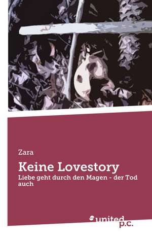 Keine Lovestory de Zara