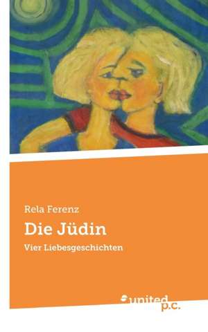 Die Judin: Better Results de Rela Ferenz