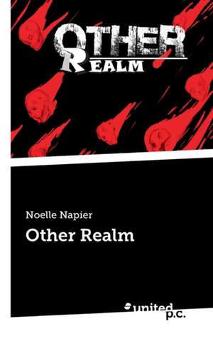 Other Realm de Noelle Napier