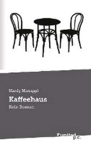 Kaffeehaus de Hardy Hanappi