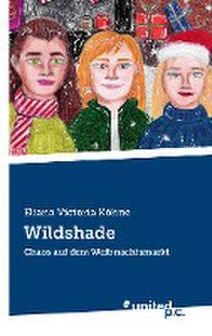 Wildshade de Eliana Victoria Köhne