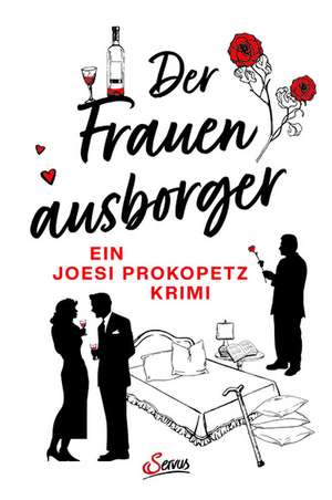 Der Frauenausborger de Joesi Prokopetz