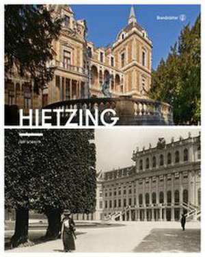 Hietzing de Irmi Soravia