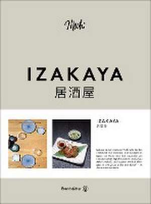 Izakaya de Mochi