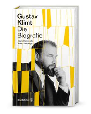 Gustav Klimt de Mona Horncastle