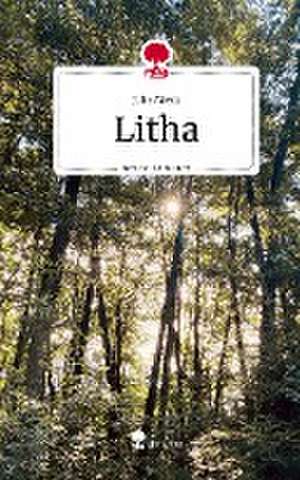 Litha. Life is a Story - story.one de Julia Miecz