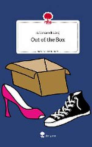 Out of the Box. Life is a Story - story.one de Antonia Schilling