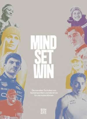Mind Set Win de Benevento Publishing