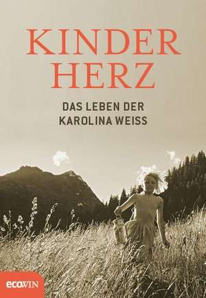 Kinderherz de Karolia Weiss