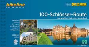 100 Schlösser Route de Esterbauer Verlag