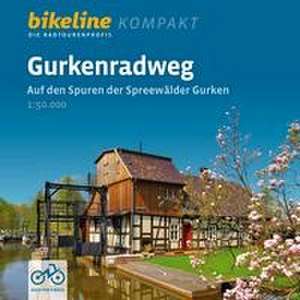 Gurkenradweg de Esterbauer Verlag