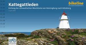 Kattegattleden de Verlag Esterbauer GmbH