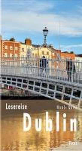 Lesereise Dublin de Nicole Quint