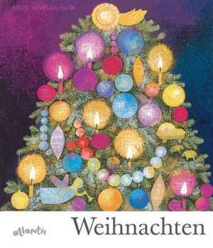 Weihnachten de Hilde Heyduck-Huth