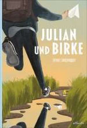 Julian und Birke de Lorenz Langenegger