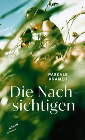 Die Nachsichtigen de Pascale Kramer