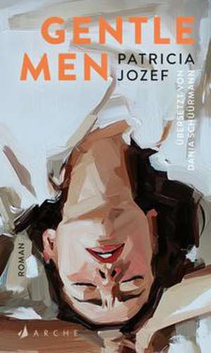 Gentlemen de Patricia Jozef