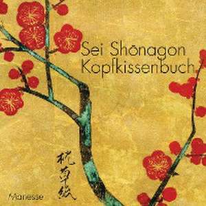 Kopfkissenbuch de Sei Shonagon