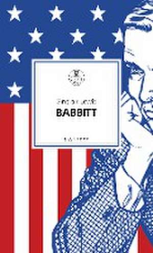 Babbitt de Sinclair Lewis