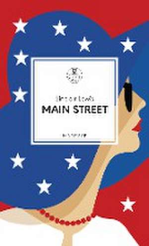 Main Street de Sinclair Lewis