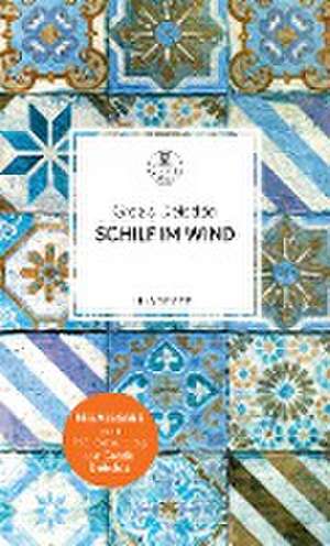 Schilf im Wind de Grazia Deledda