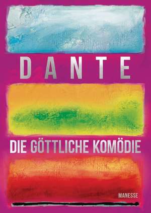 Die göttliche Komödie de Dante Alighieri