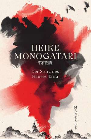 Heike Monogatari de Michael Stein