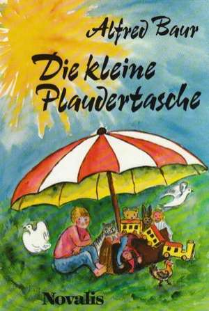 Baur: kleine Plaudertasche