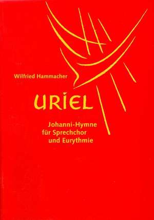 Uriel de Wilfried Hammacher