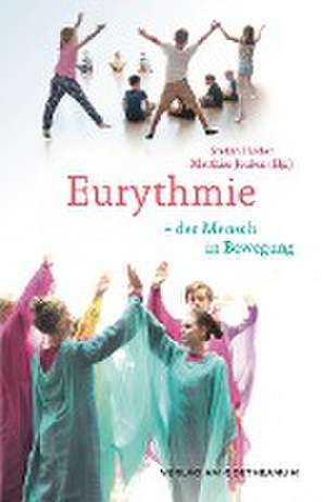 Eurythmie de Stefan Hasler