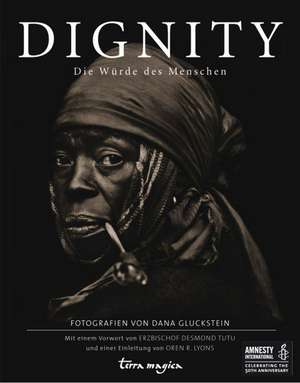 Dignity de Dana Gluckstein