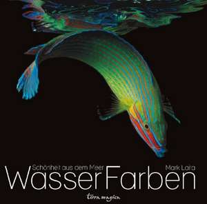 WasserFarben de Mark Laita