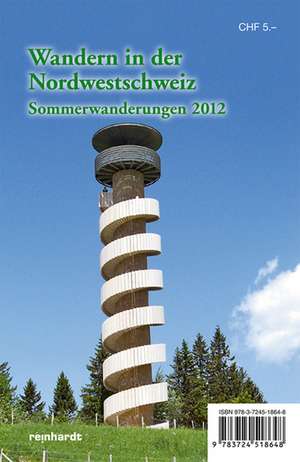 Wandern in der Nordwestschweiz