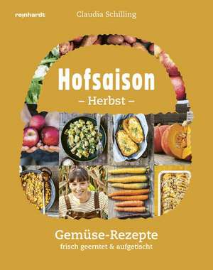 Hofsaison Herbst/Winter de Claudia Schilling