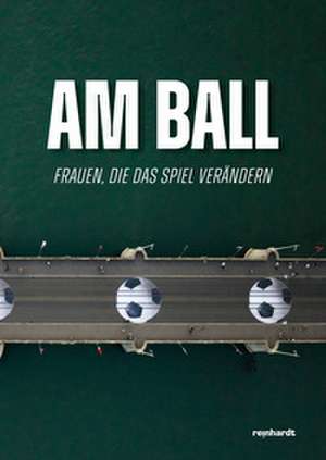 Am Ball de Sabine Horvath