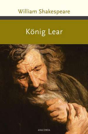 König Lear de William Shakespeare