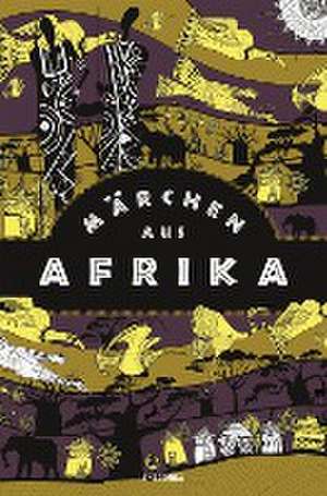 Märchen aus Afrika de Carl Meinhof