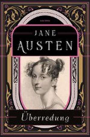 Überredung de Jane Austen