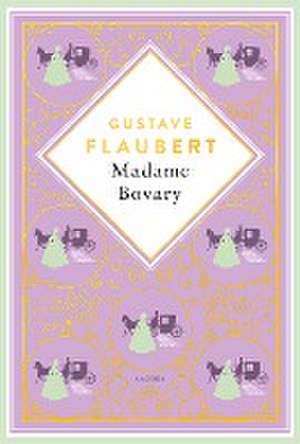 Madame Bovary de Gustave Flaubert