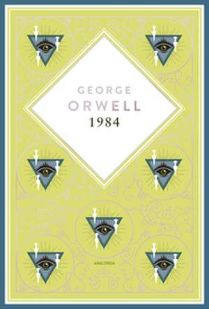 1984 de George Orwell